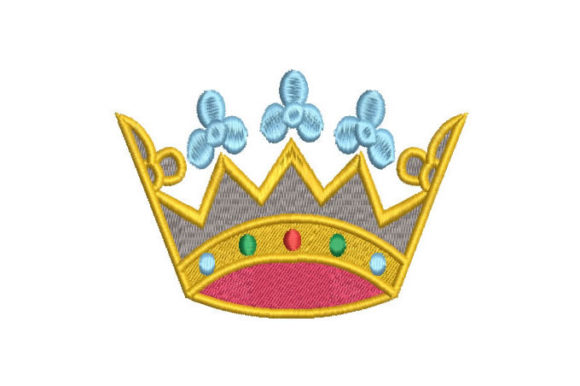 Ancient Queen Crown Review for Boutique Apparel