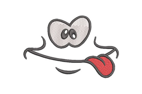 Cartoon Face: A Designer's Review for Boutique Apparel