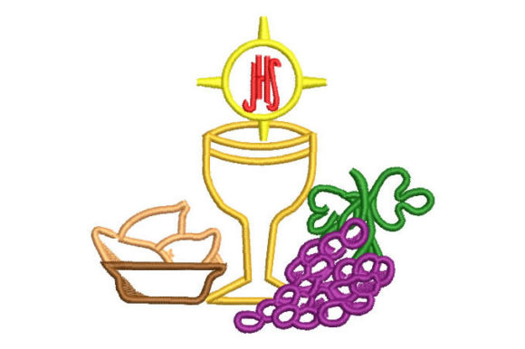 Chalice Cup with Grapes: A Designer's Review