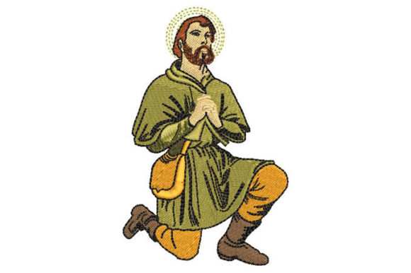 Saint Isidro Labrador: A Seasonal Design Review